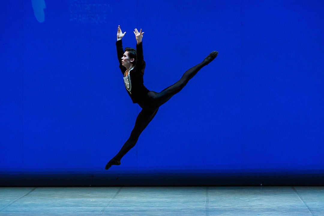 Арабеск 2020 27/10/2020 Первый тур 12:00