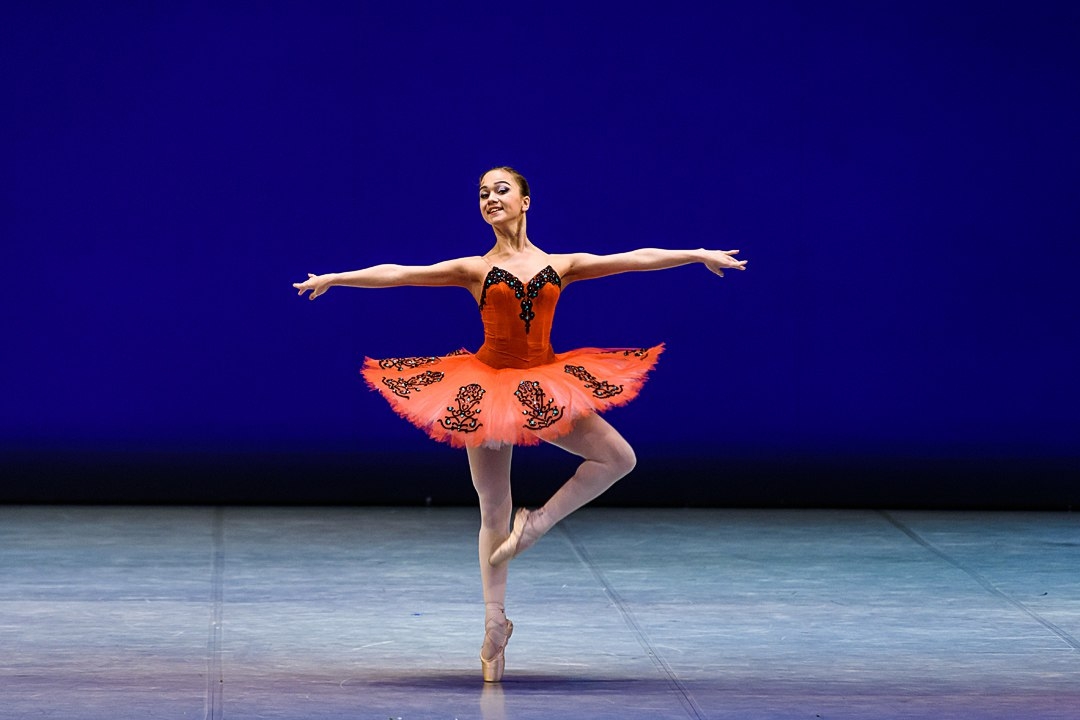 «Арабеск-2018». Второй тур