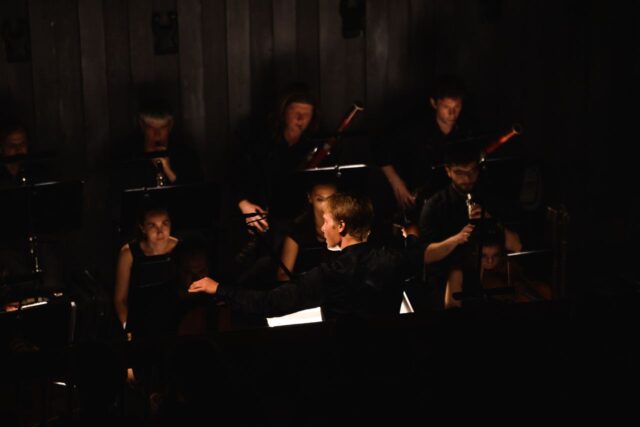 Symphony Concert