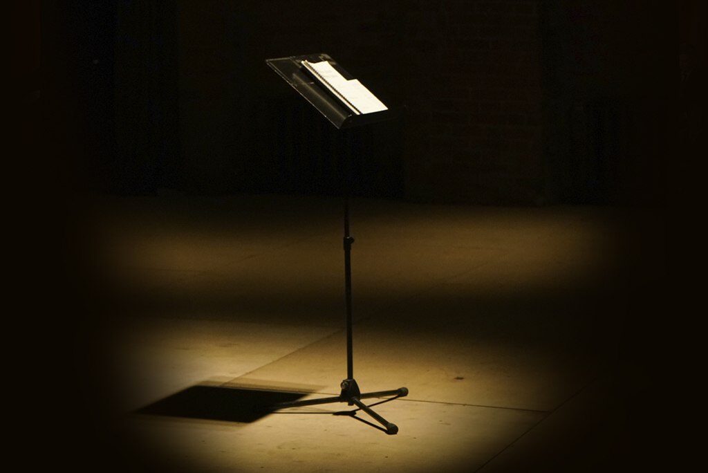 Chamber concert of orchestra soloists