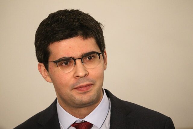 Валентин Урюпин — лауреат премии Президента РФ