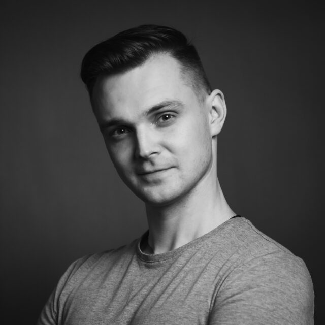 Евгений Громов