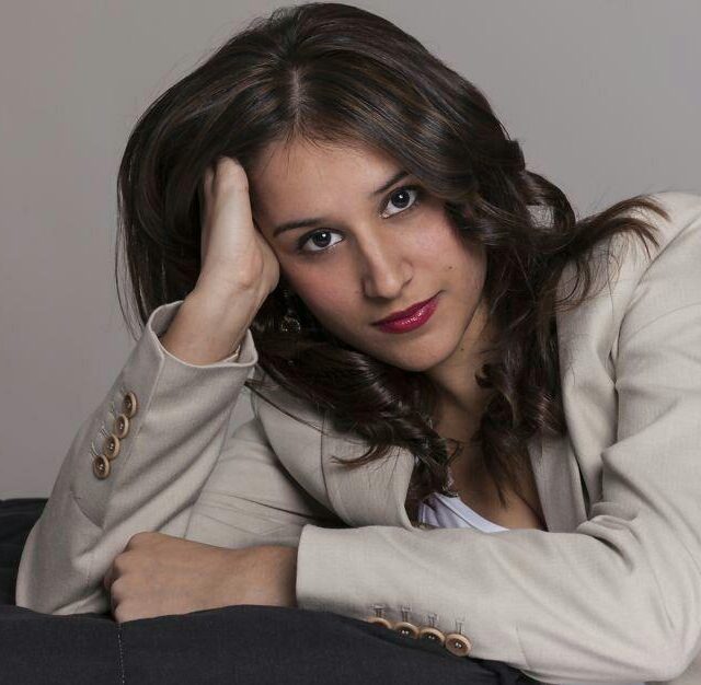 Sara Blanch
