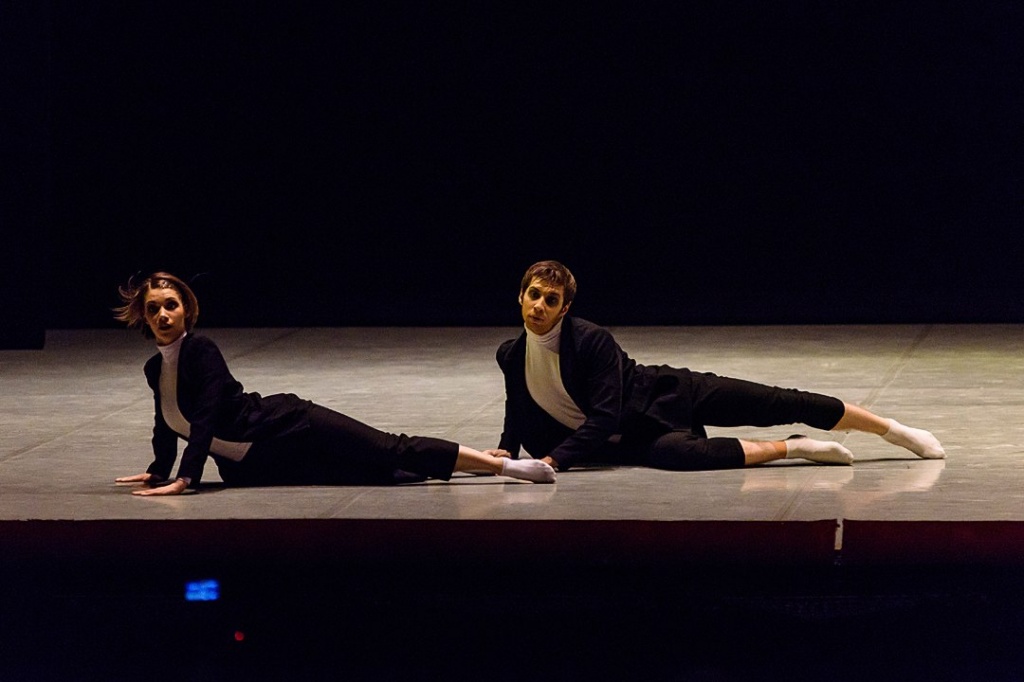 Арабеск 2020 01/11/2020 Современная хореография 18:00