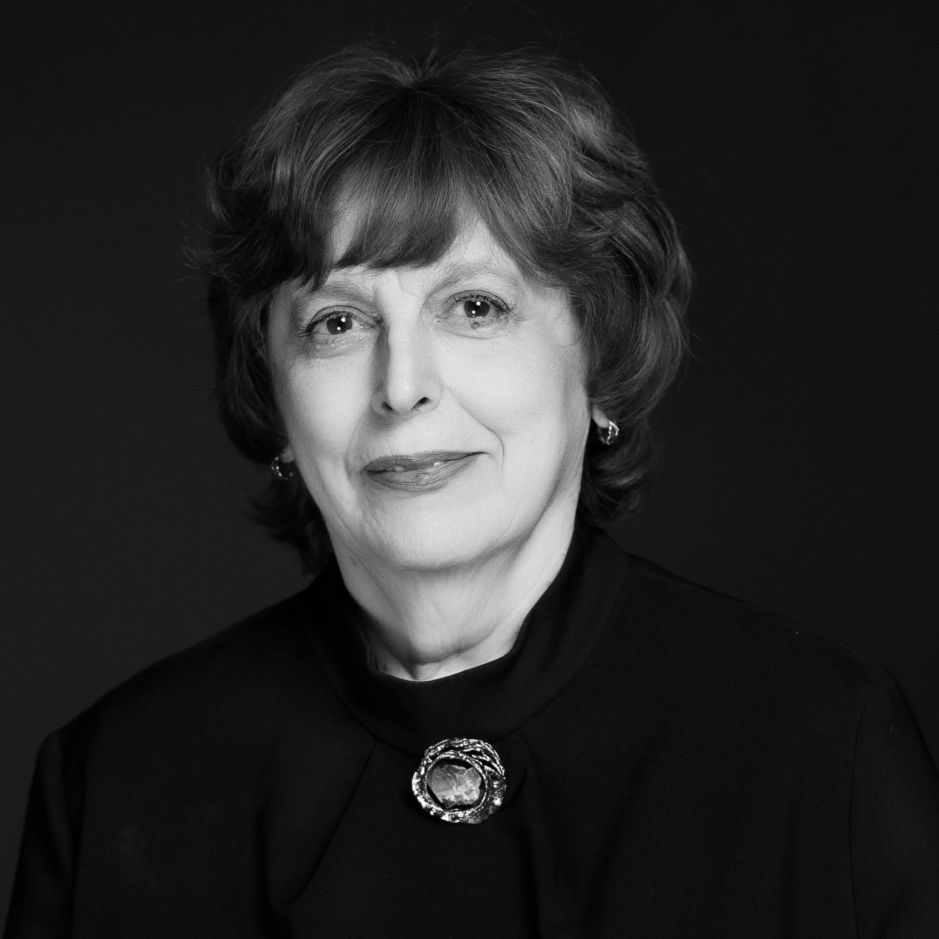 Emilia Dolganovskaya