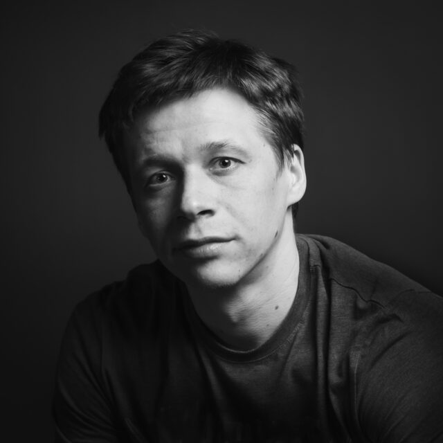 Pavel Boyarinov