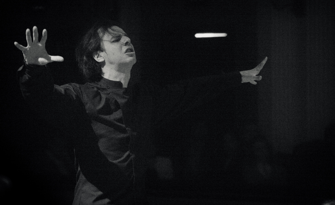 Концерт оркестра musicAeterna 27/12/2018