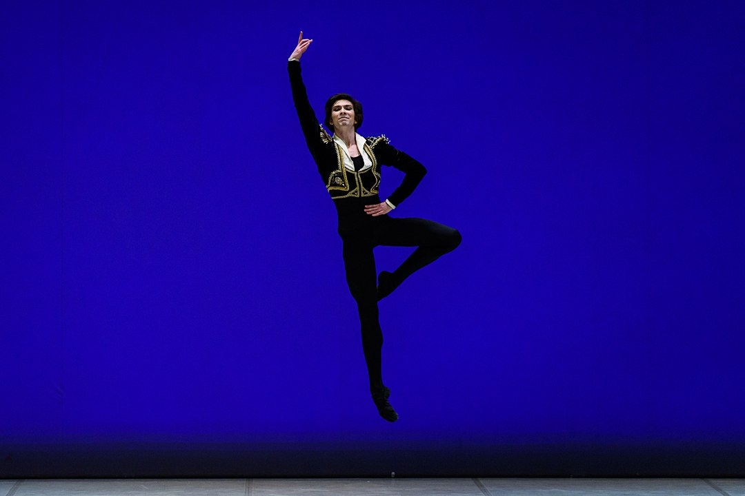 Арабеск 2020 30/10/2020 Третий тур 18:00