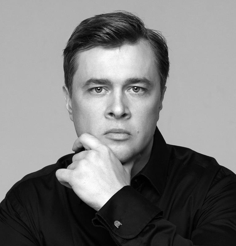 Дмитрий Скориков