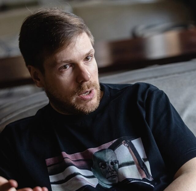 Дмитрий Ренанский для «БИЗНЕС Online»: «Если у вас есть целый Богомолов, зачем размениваться на что-то меньшее»