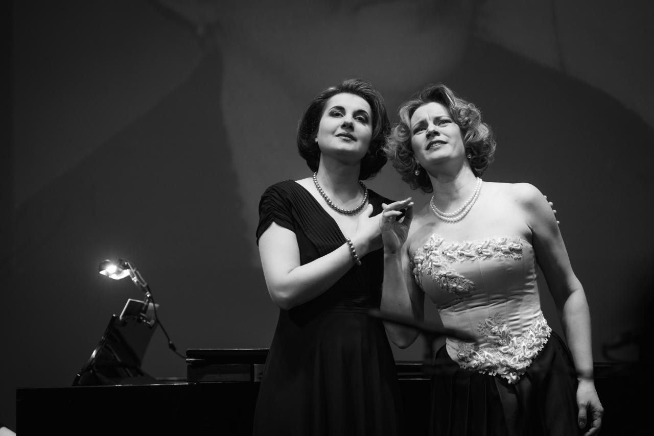 Весенние грезы