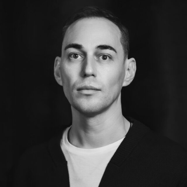Sergey Soloviev
