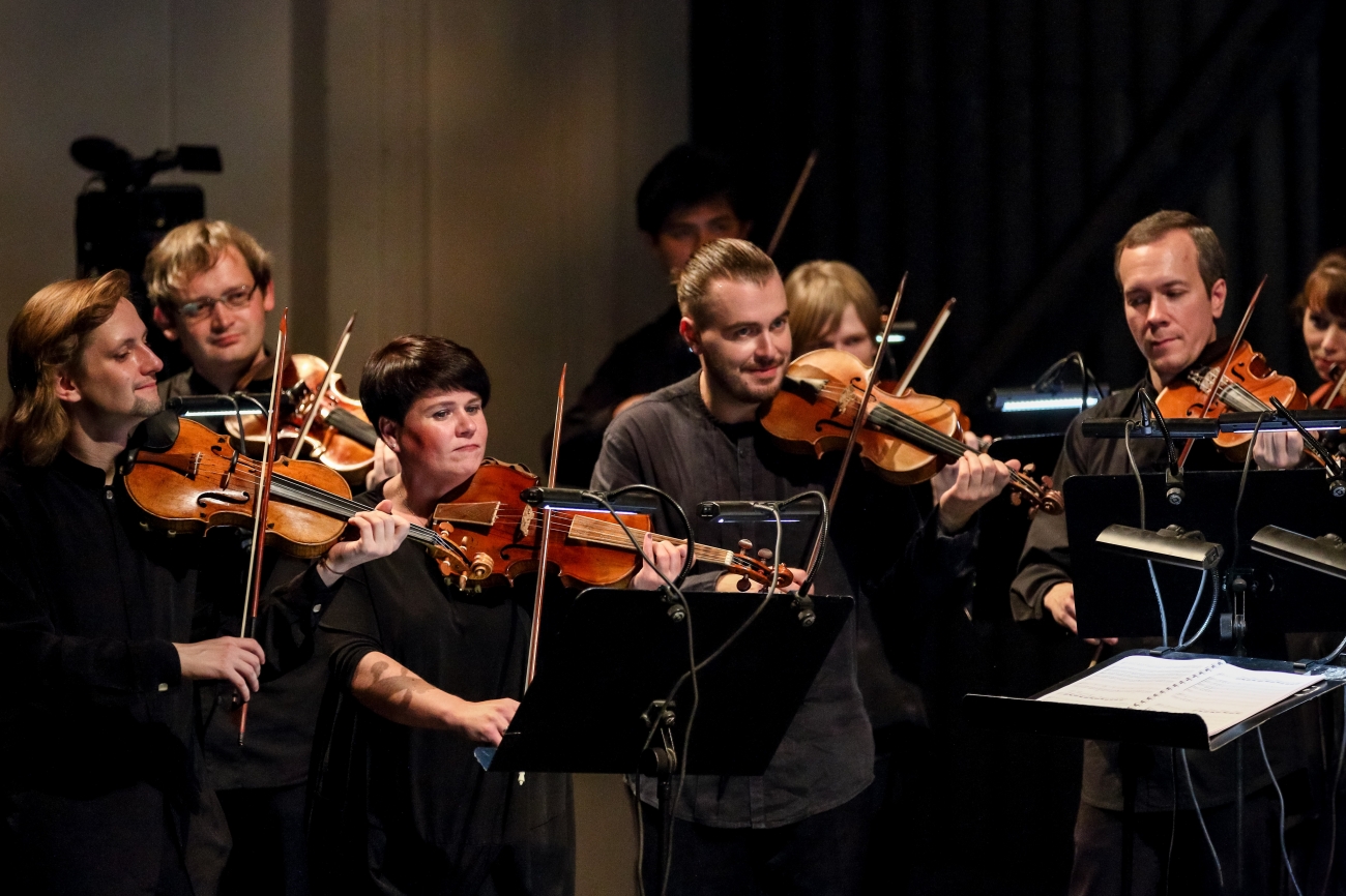 Дмитрий Синьковский