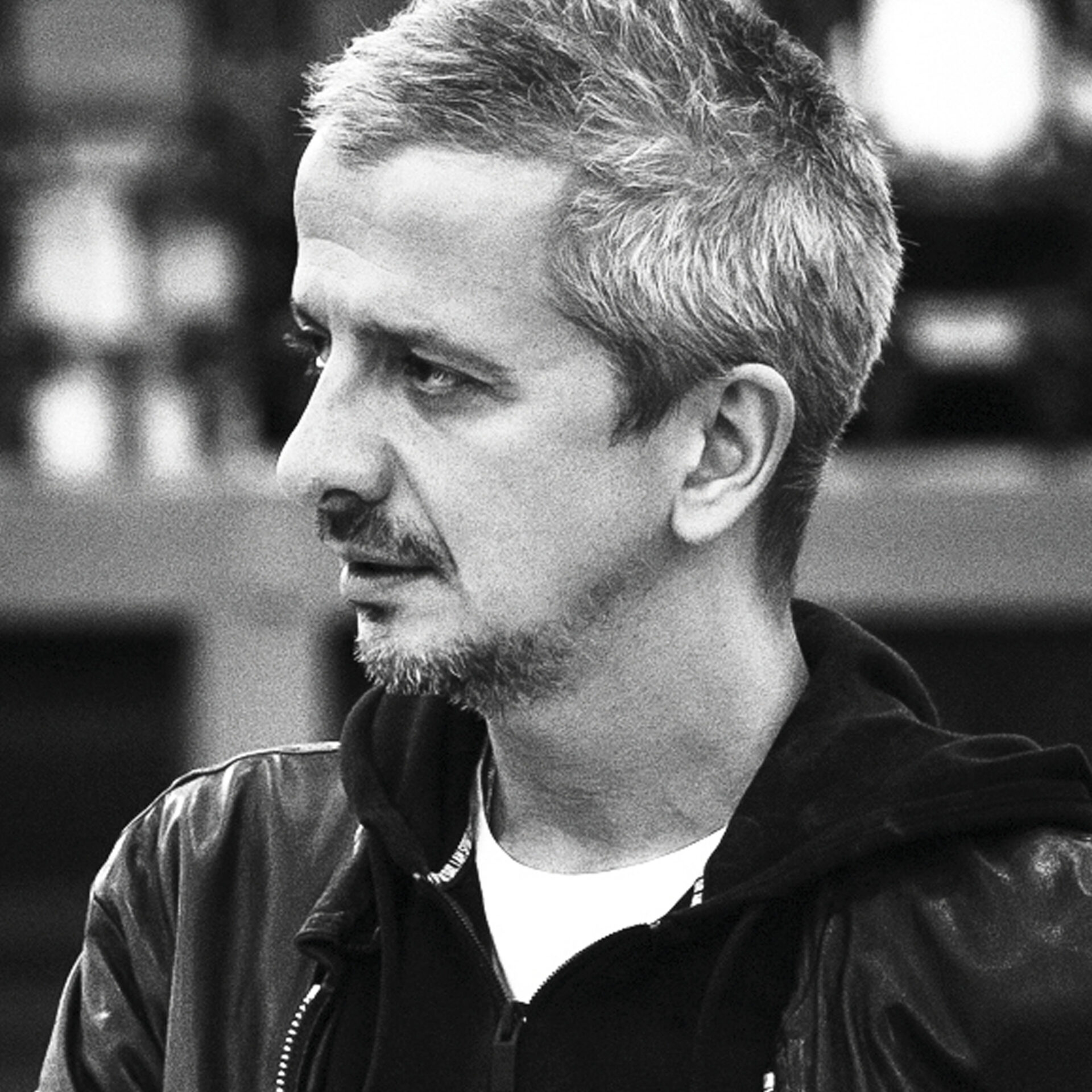 Konstantin Bogomolov