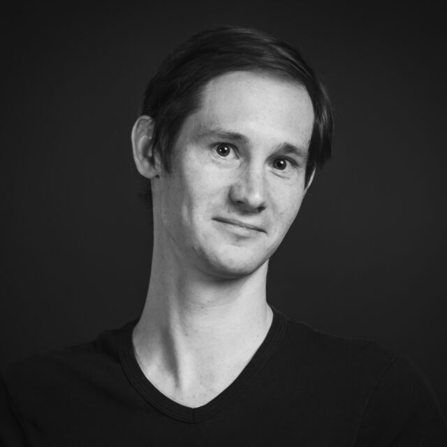 Bogdan Kholomey