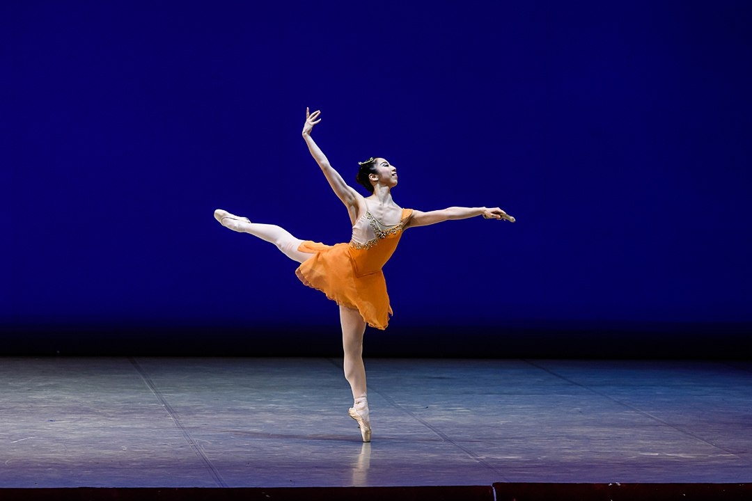 «Арабеск-2018». Первый тур