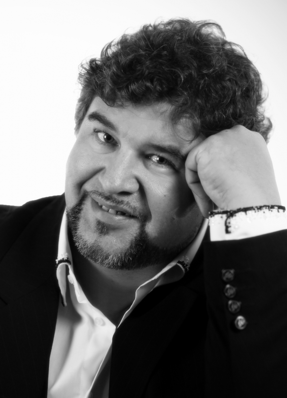 Роман Муравицкий