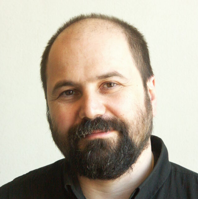 Зиновий Марголин