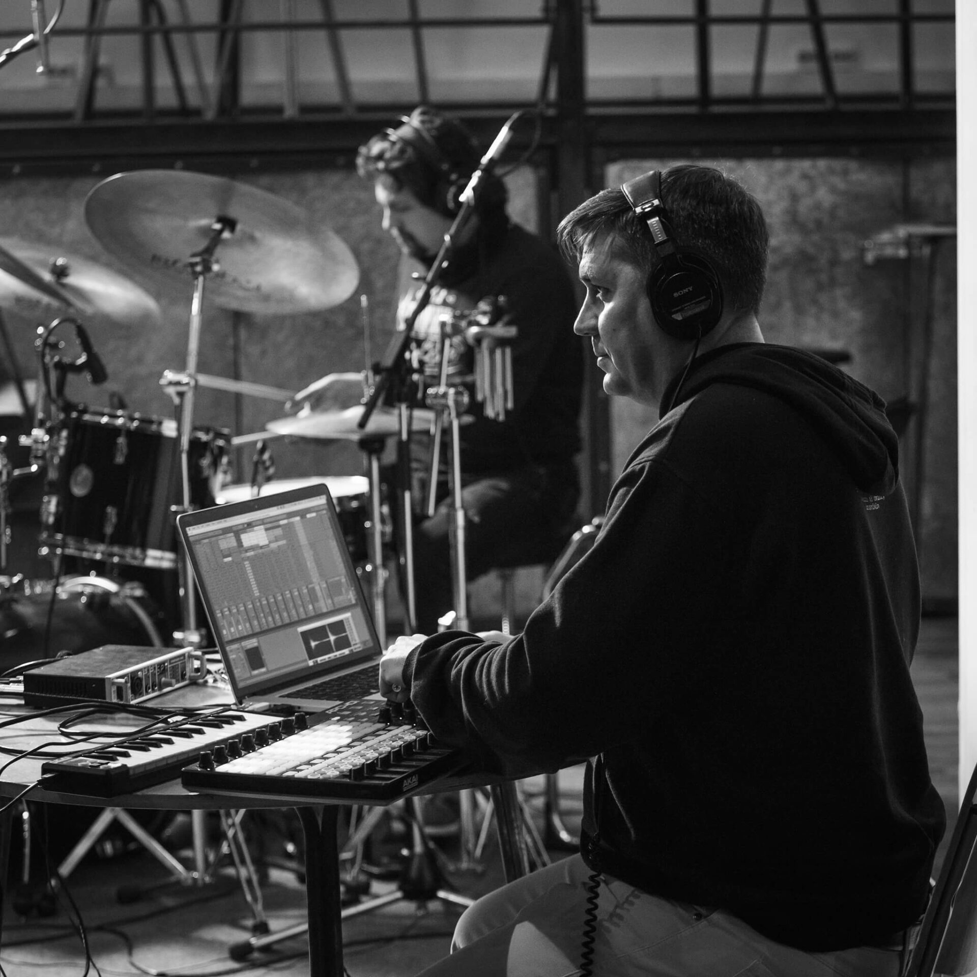 Николай Попов. //_diffusio.extensio