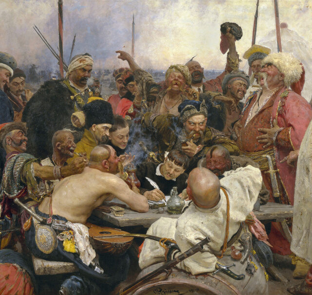 Цирковая критика