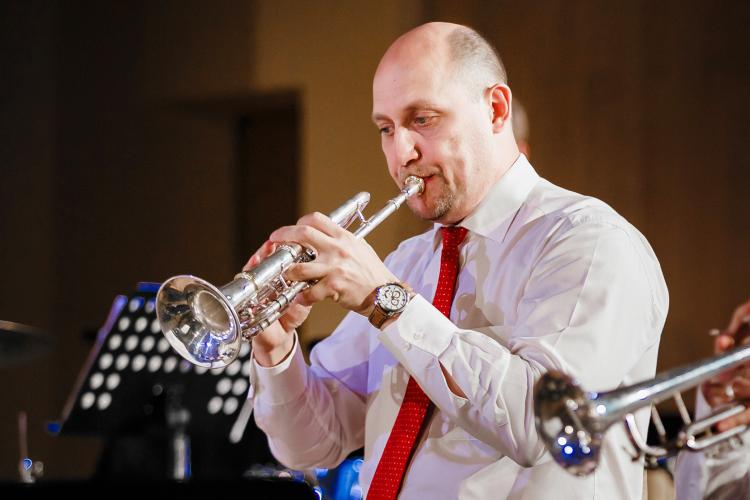 Павел Курдаков: «Этот концерт покажет, на что способен наш оркестр»