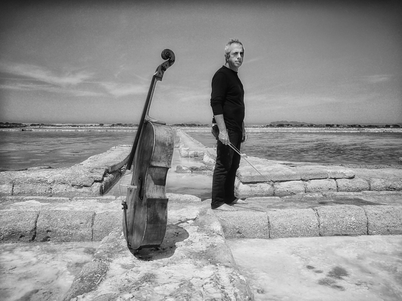 Концерт Джованни Соллима (виолончель)