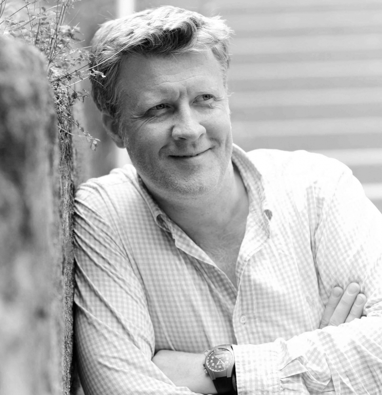 Тимоти Ричардс