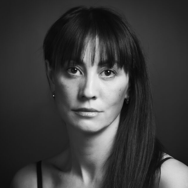 Альбина Рангулова