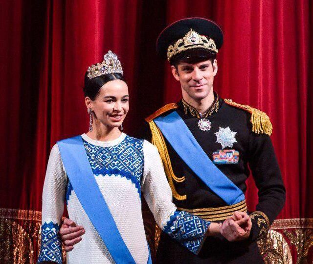 Ваше мнение: что говорят зрители о премьере «Шахерезады»