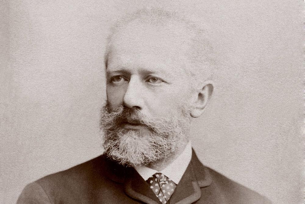 Пинг-понг с Чайковским