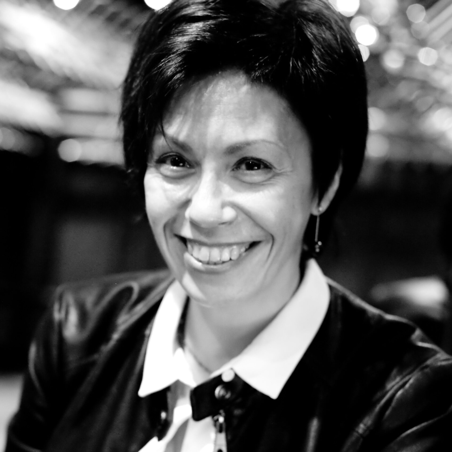 Лариса Ломакина