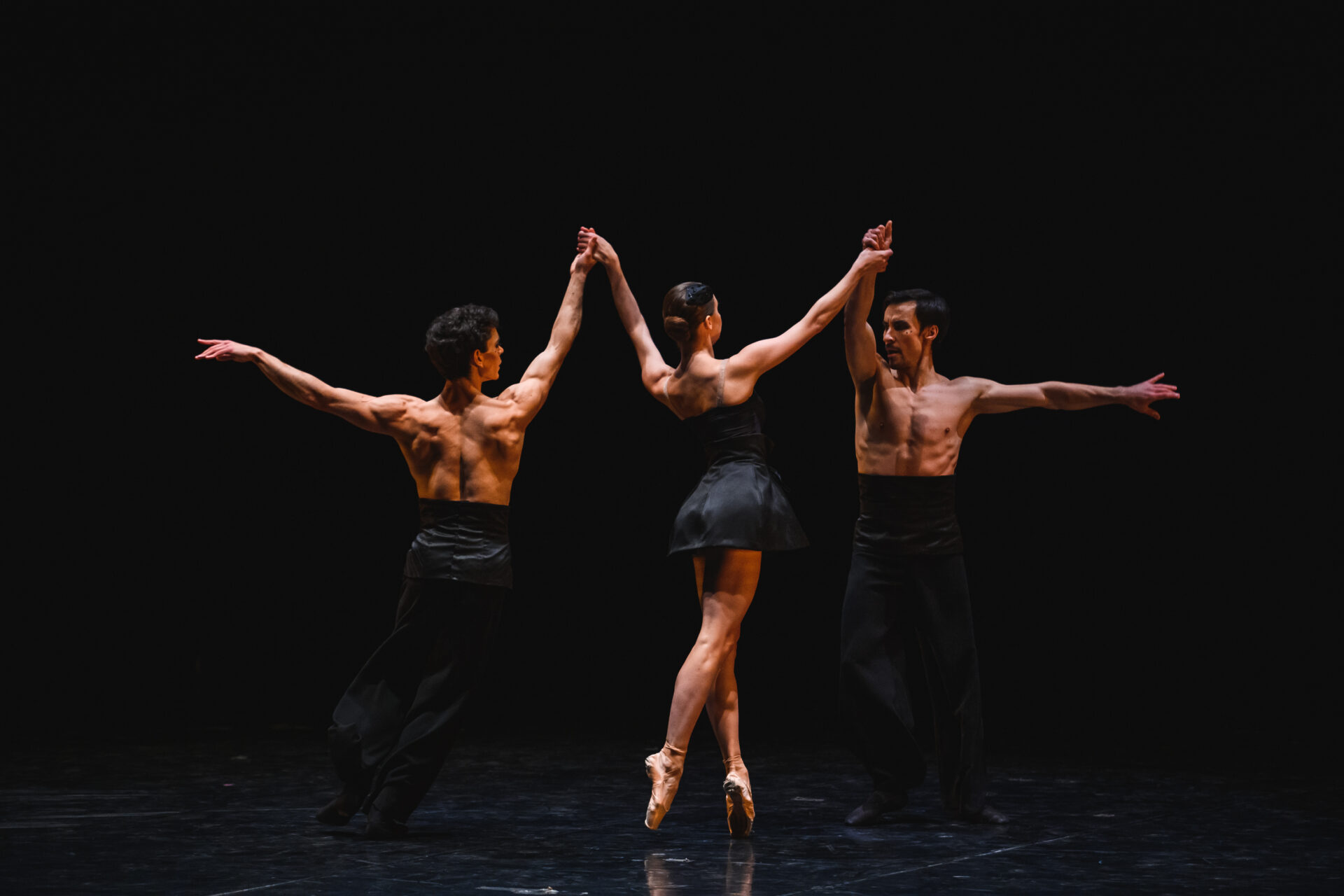 Севагин / Самодуров / Пимонов