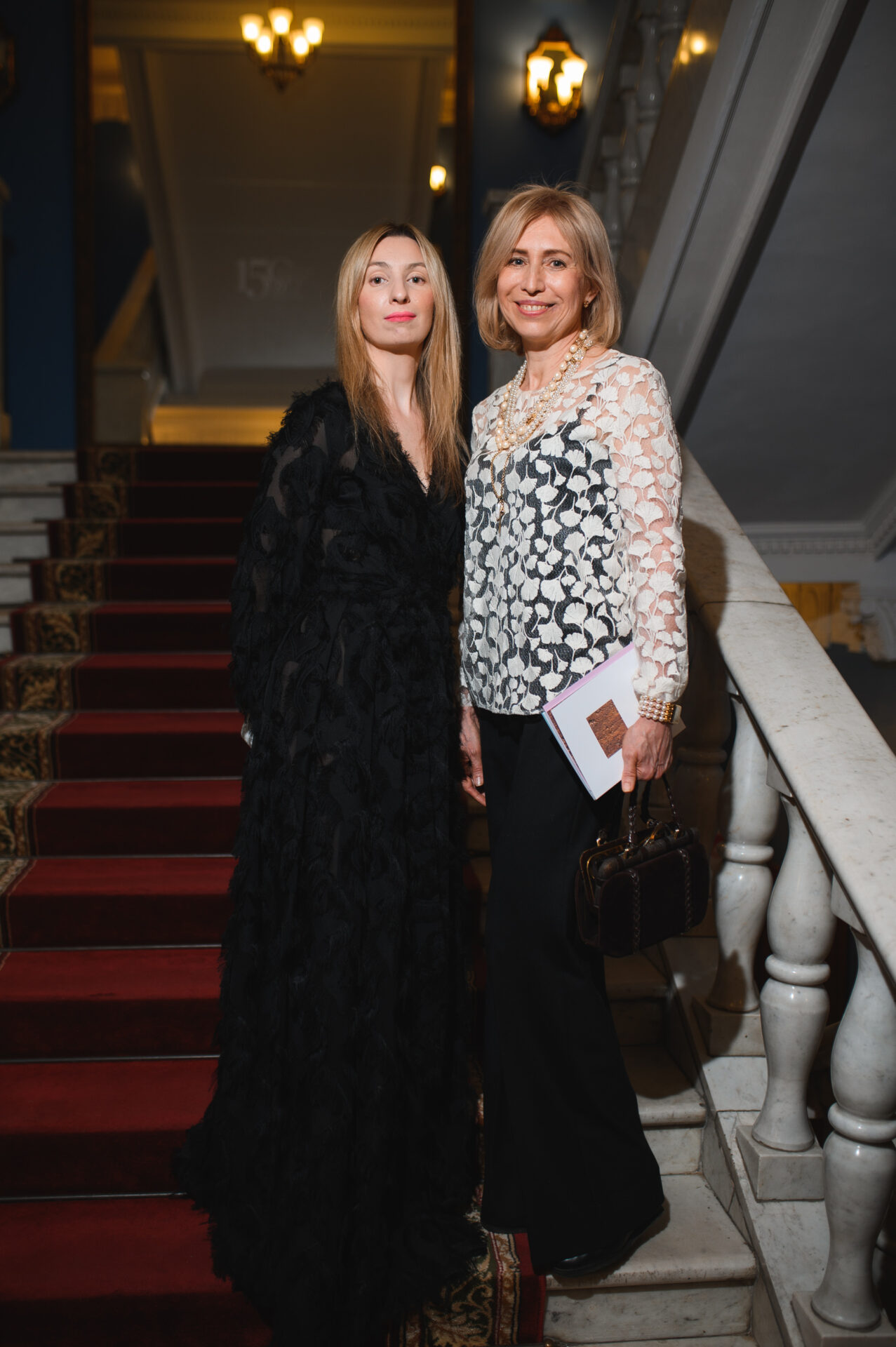 Премьера «Кармен». Гости театра