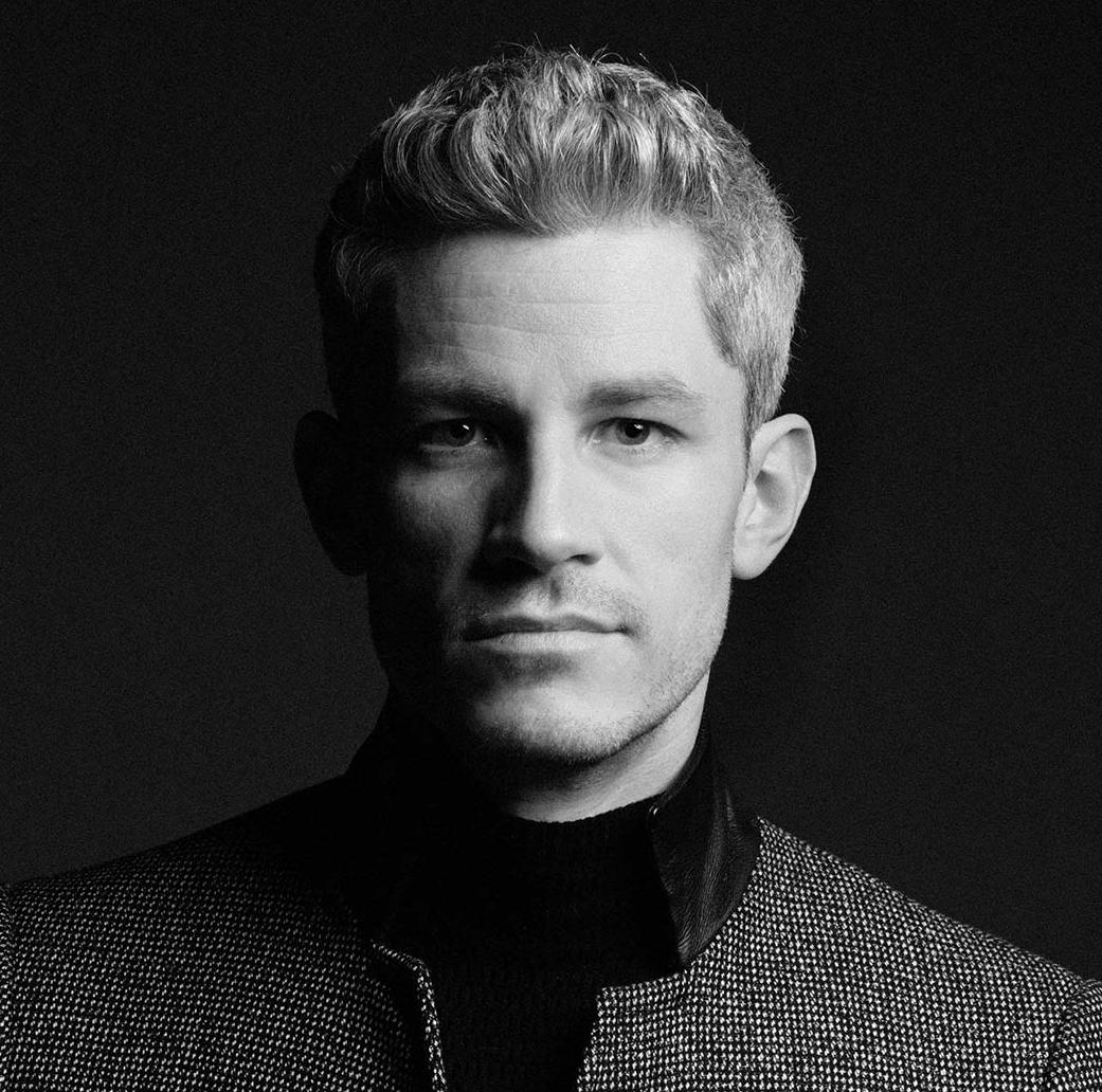 Edwin Crossley-Mercer