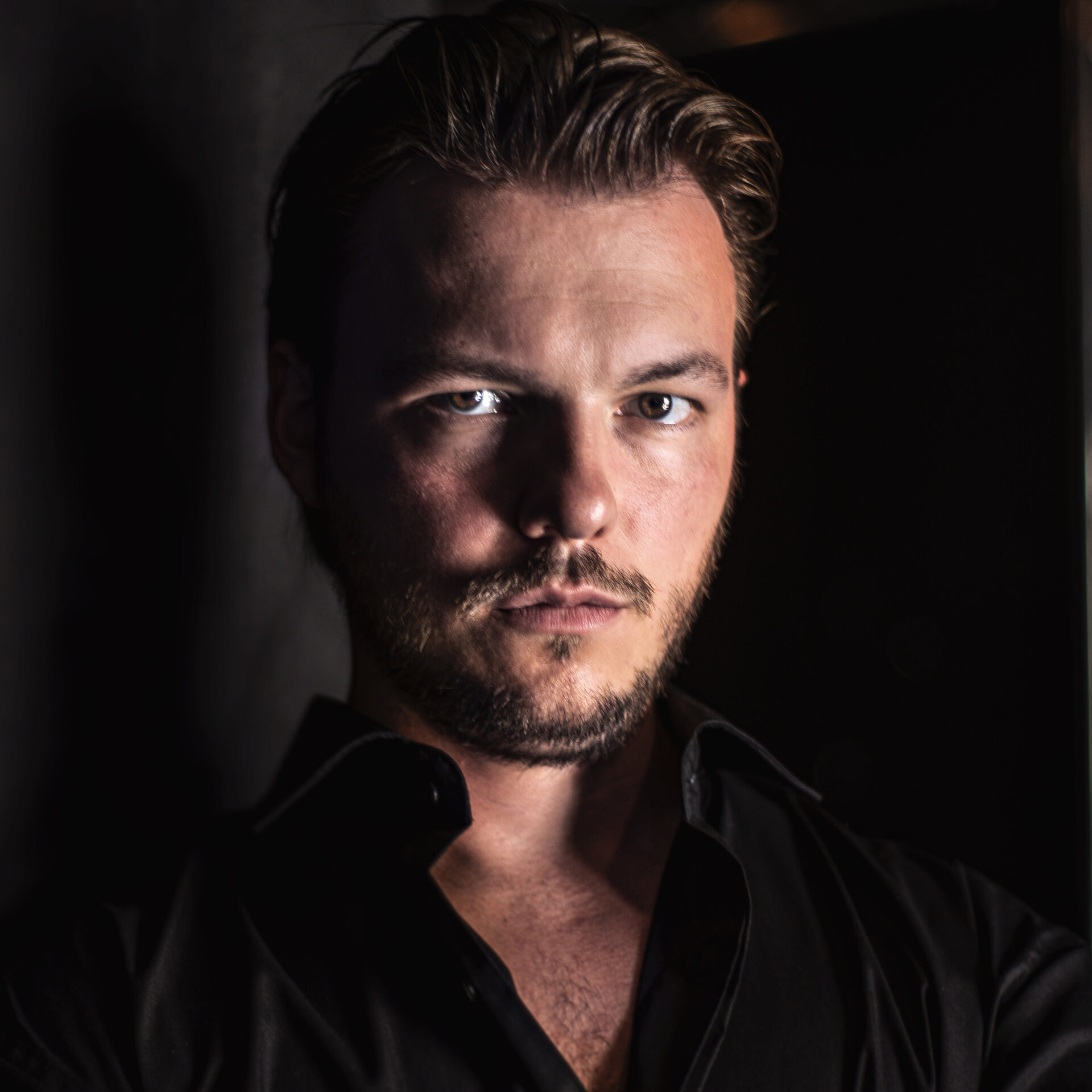 Александр Воронов