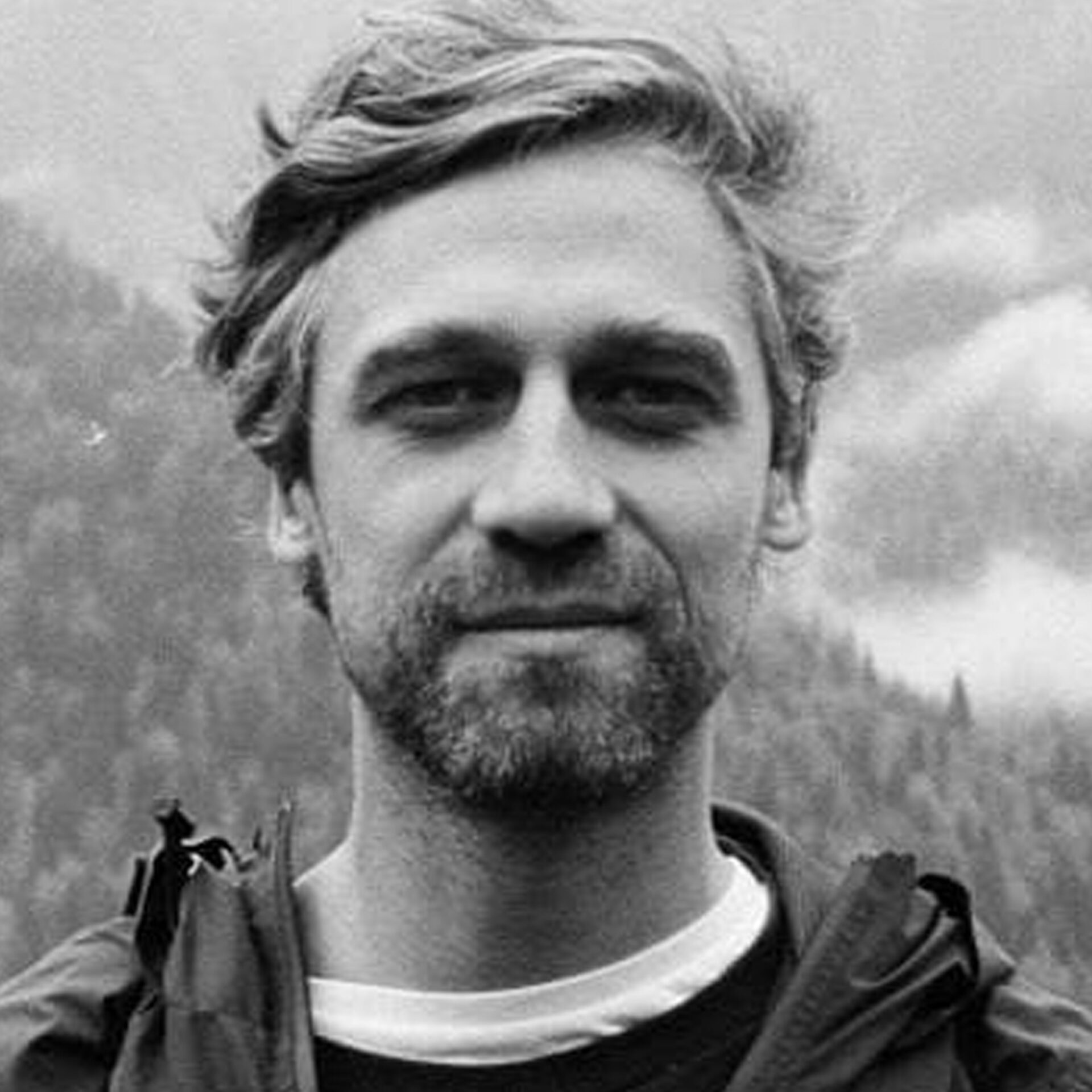 Алан Мандельштам