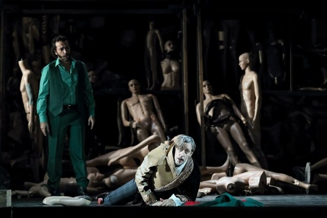 Don Giovanni / Дон Жуан