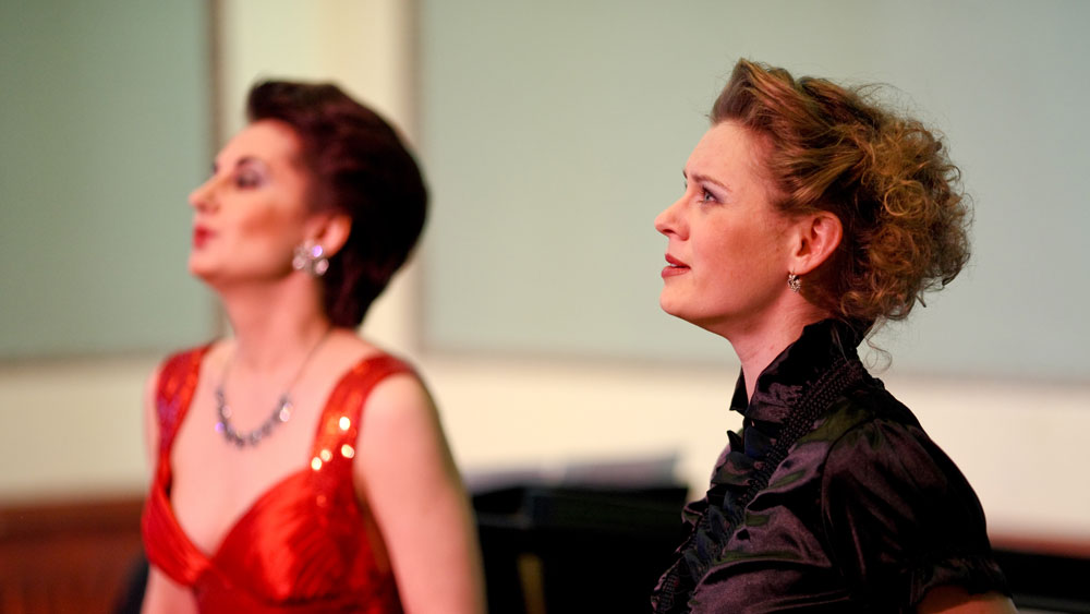 An Anthology of Russian Music