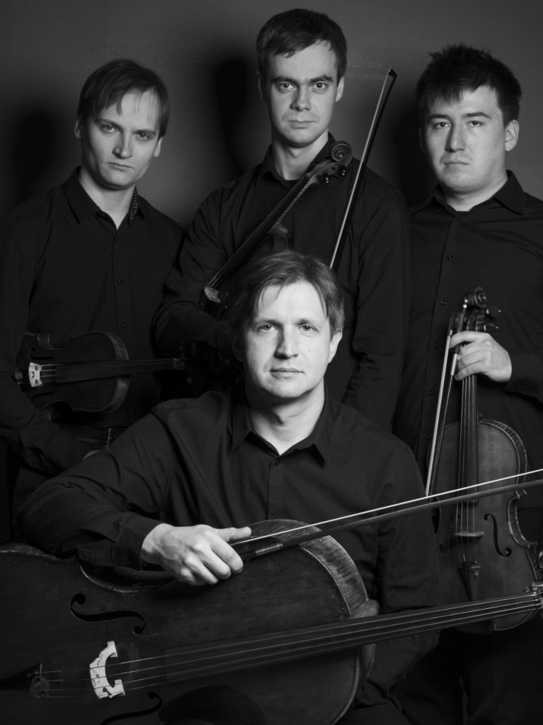 Chamber Musica Aeterna 20/06/2018