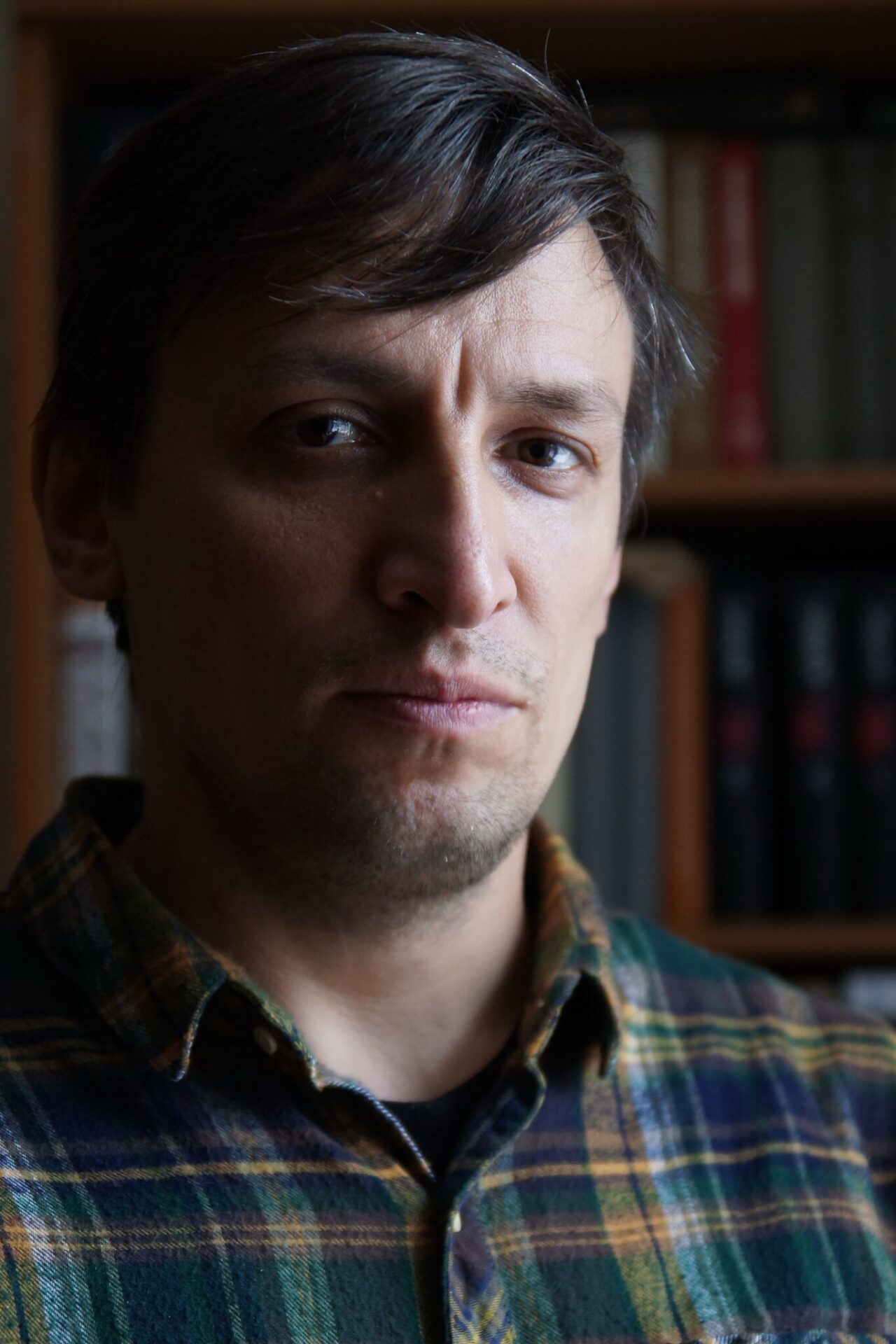 Алексей Хорошев