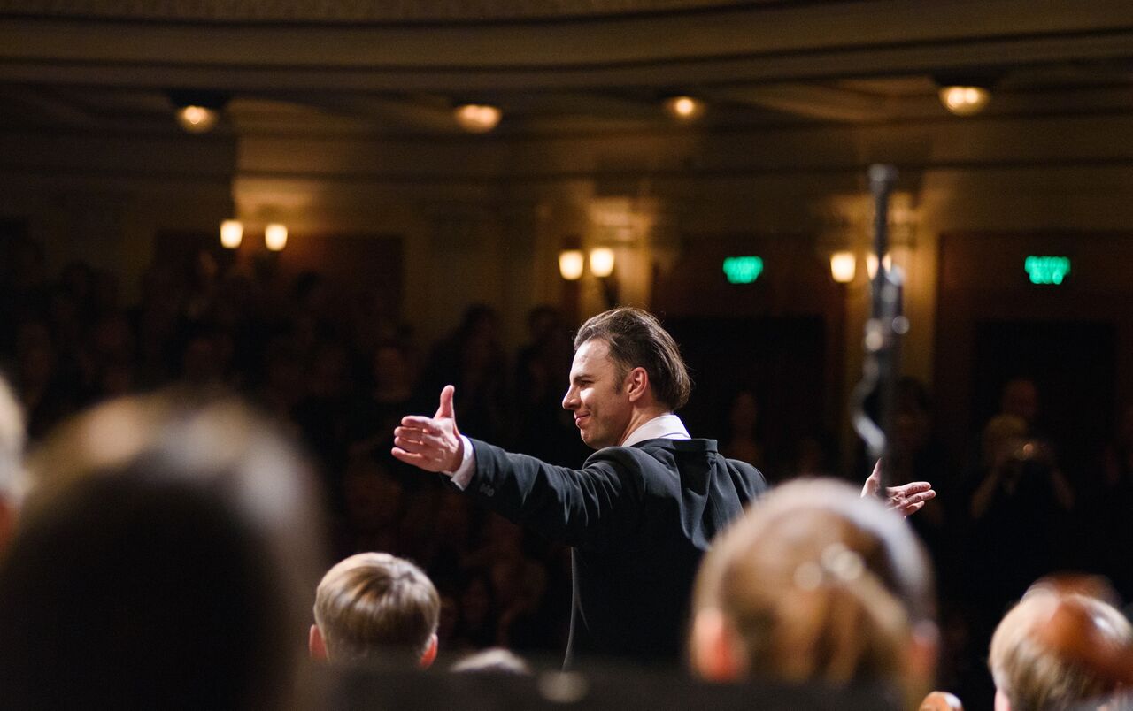 Симфония № 4 Густава Малера