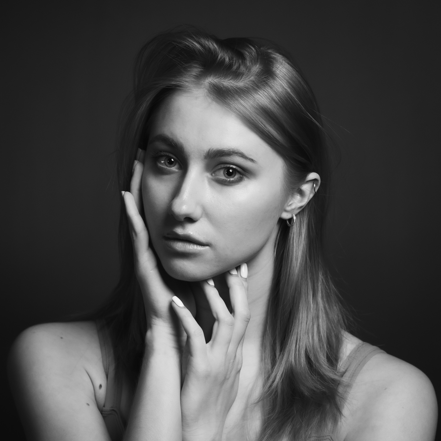 Елизавета Макиенко