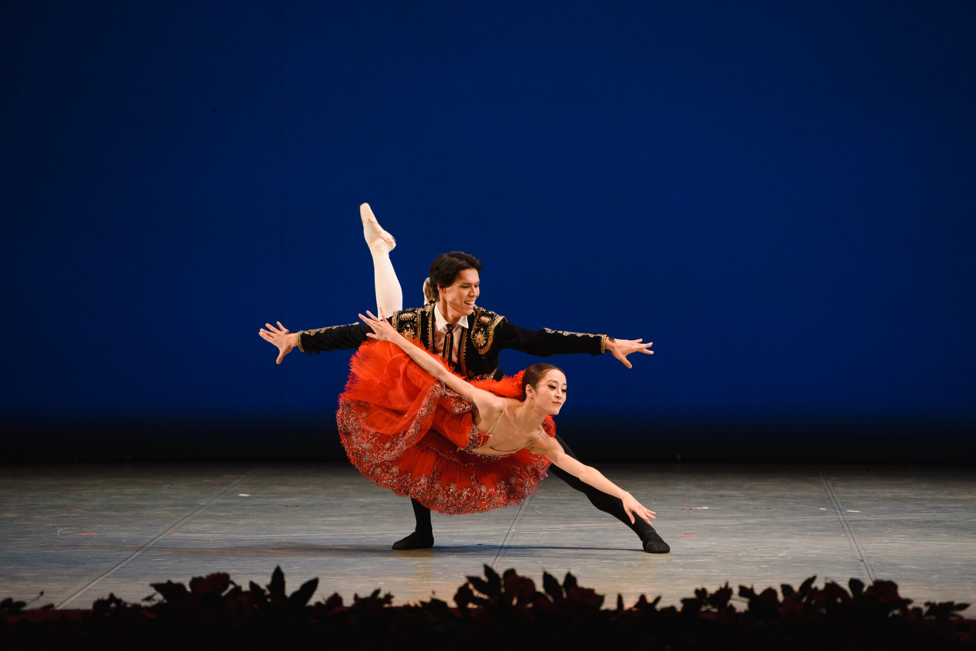 Arabesque 2022. Round I. 21/04 12:00