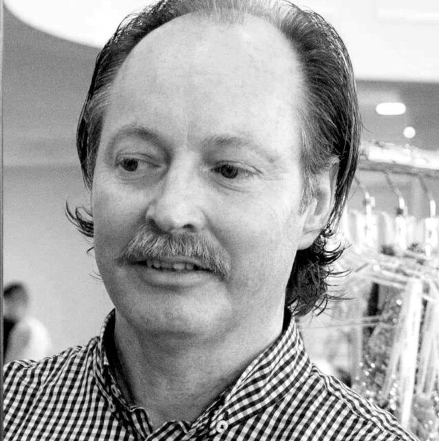 Mark Zappone