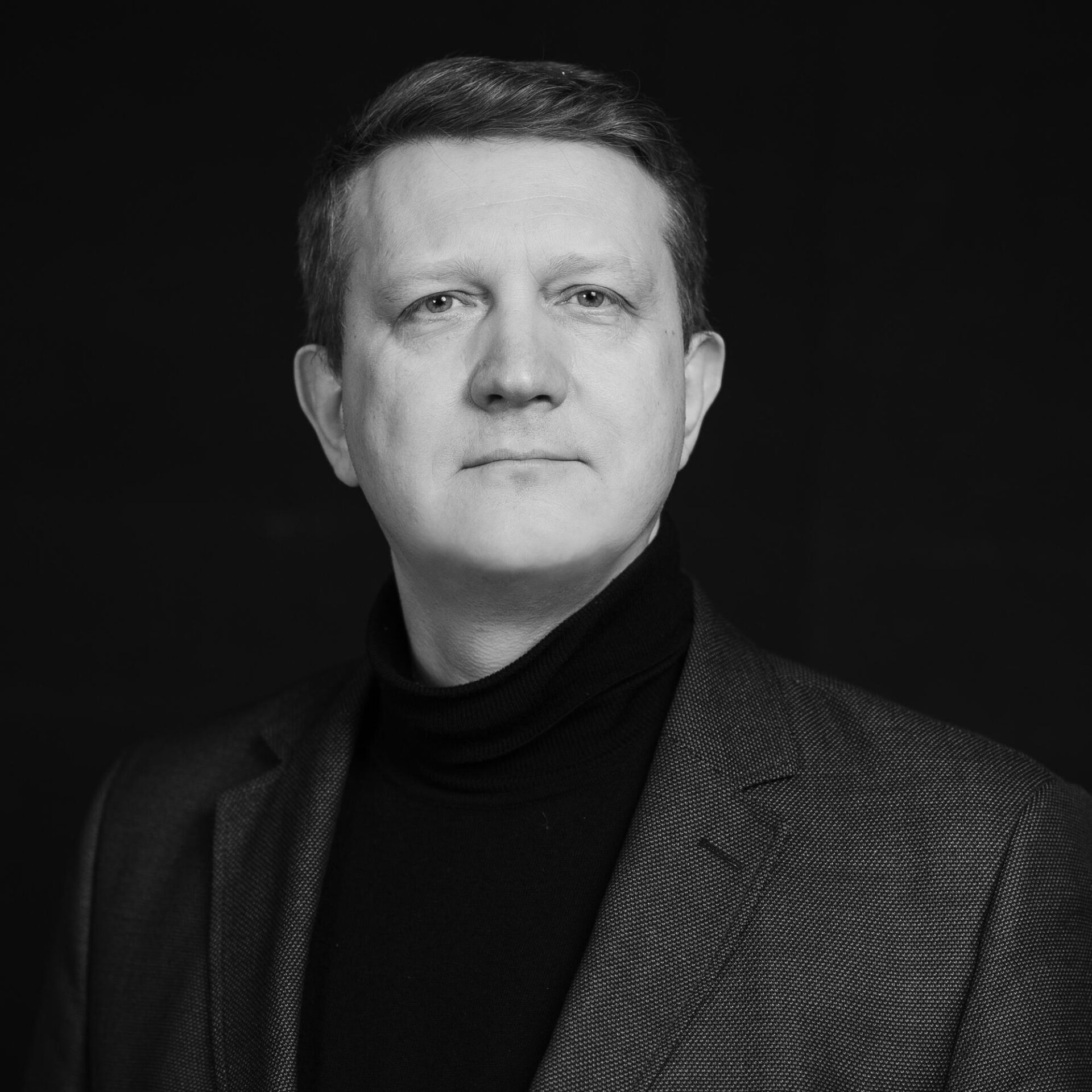 Дмитрий Зоркин