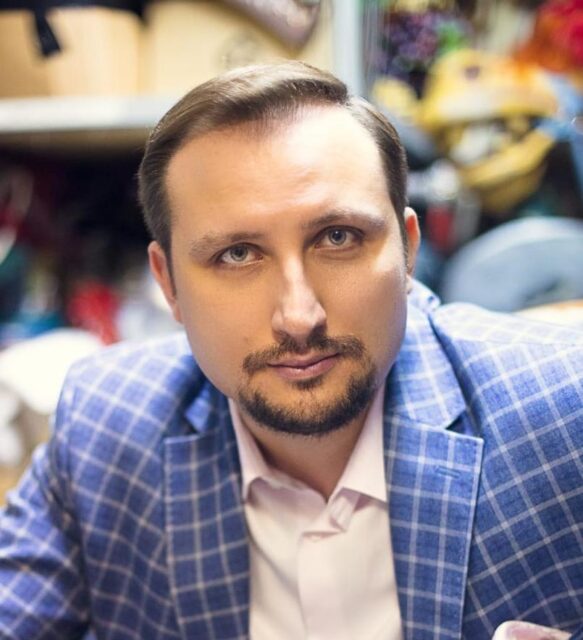 Denis Yantsevich