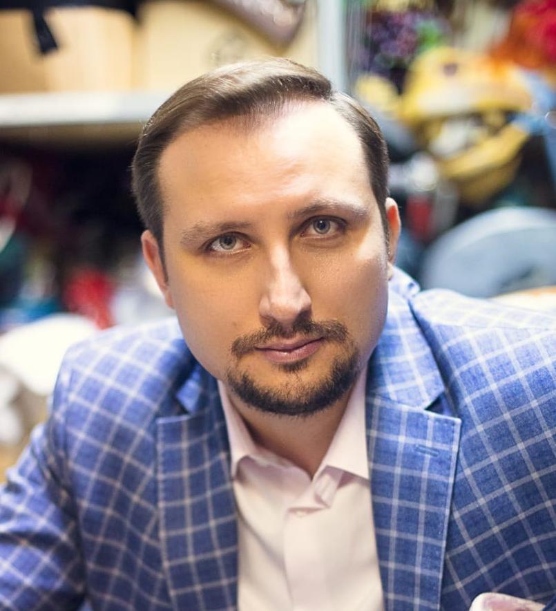 Денис Янцевич