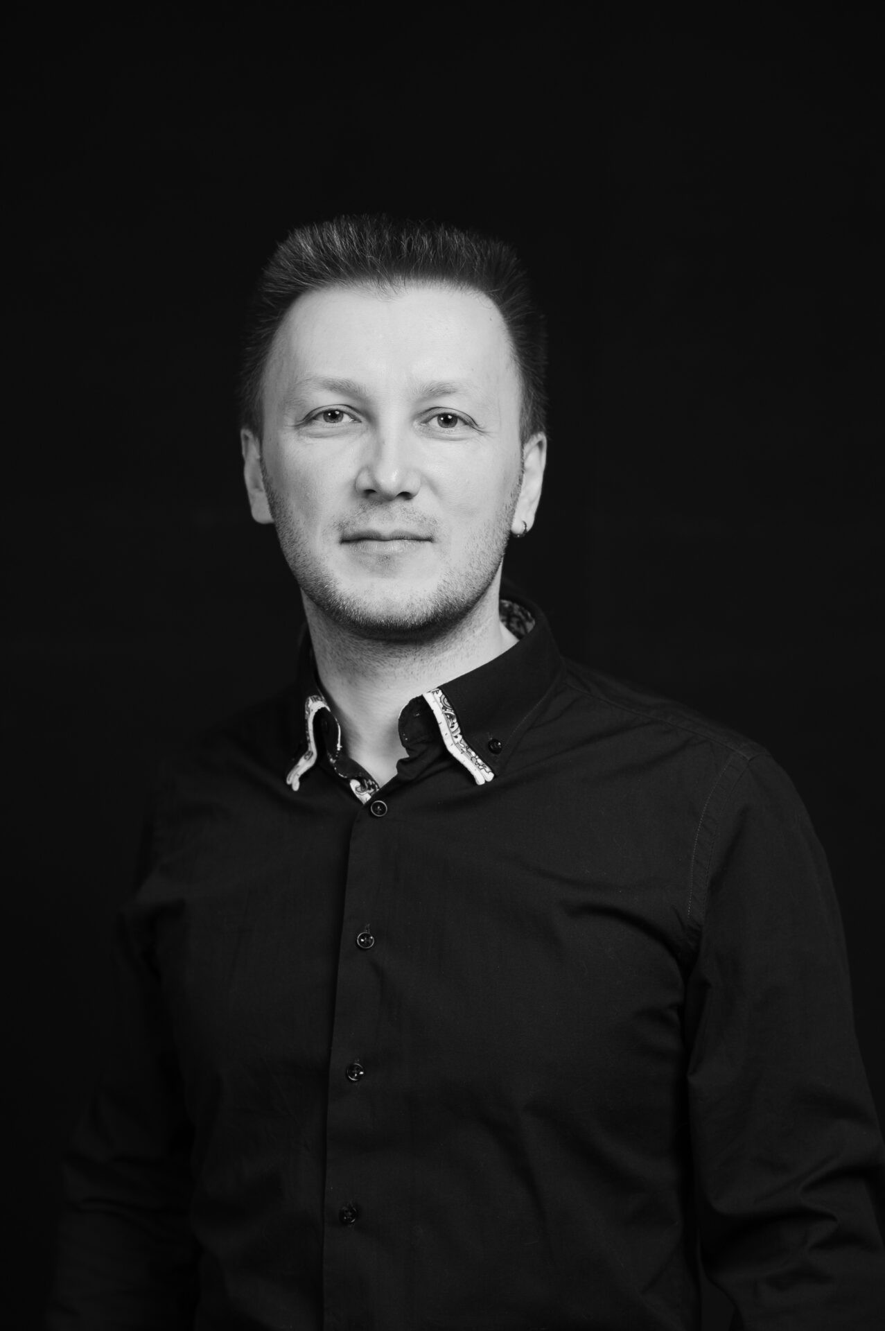 Максим Краснов