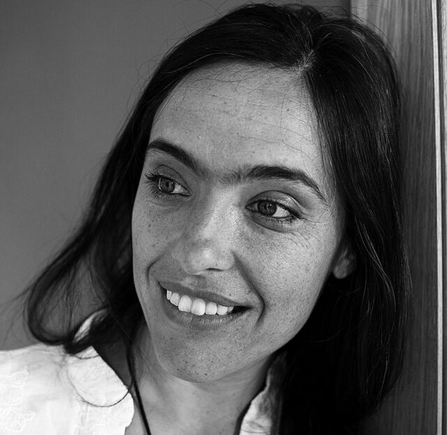 Valentina Carrasco