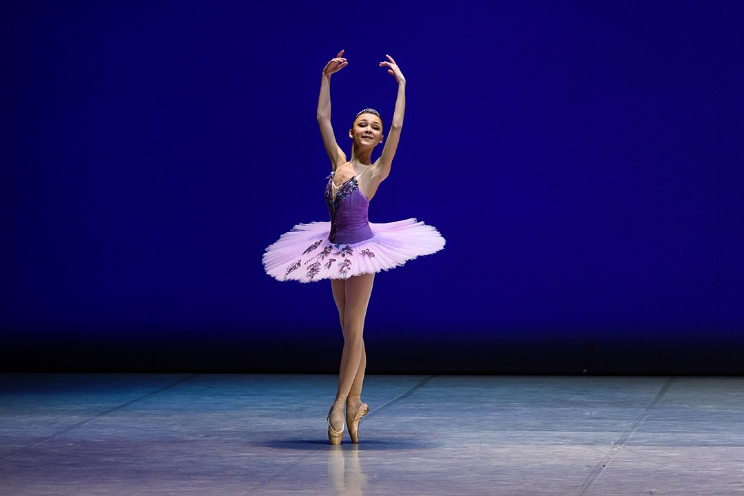 Конкурс «Арабеск-2024». II Тур. 22.04 12:00